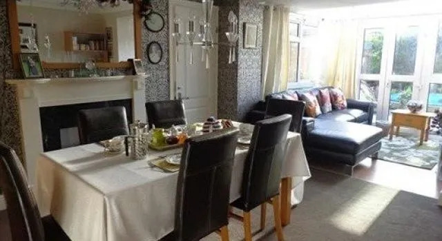 Potters House - Bed & Breakfast