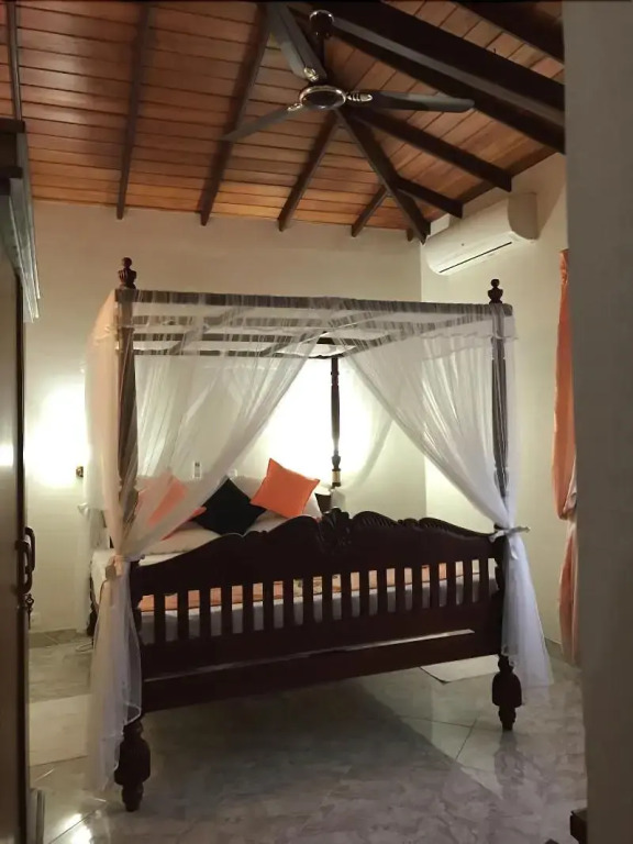 Lucky Prince Villa & Ayurveda Wellness