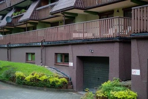 Apartamenty dla Rodziny Zakopane