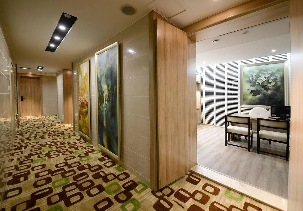 Nice Seven Days Boutique Hotel