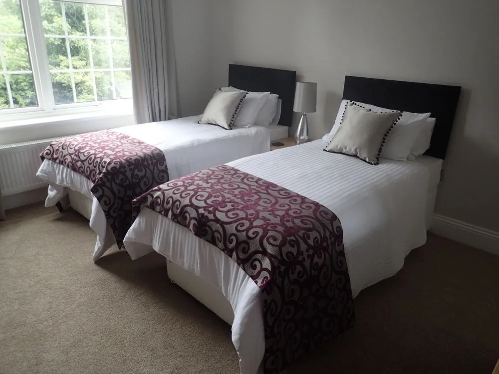 The Old Surgery B&B