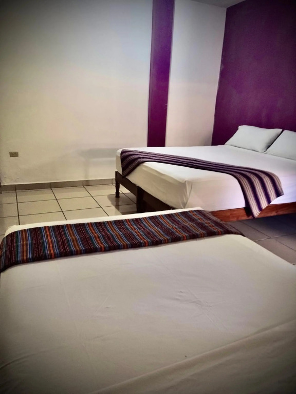 Casa Doña Zoila B&B