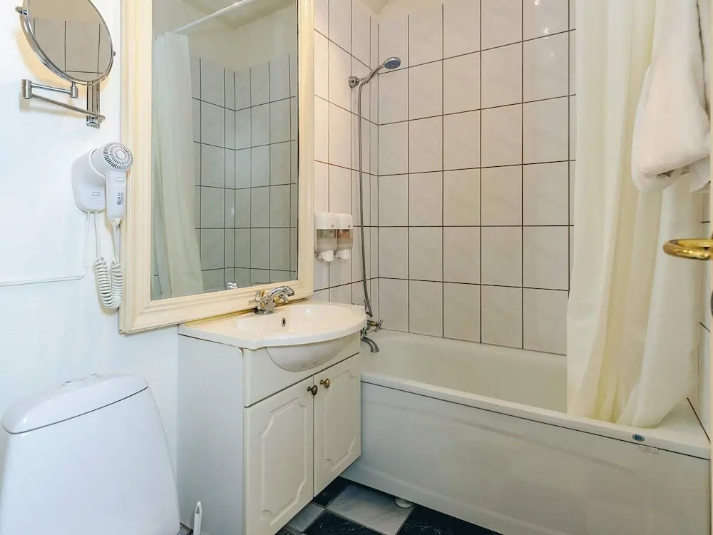 4 Person Holiday Home in Faaborg