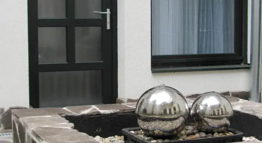 Pension Nussdorf