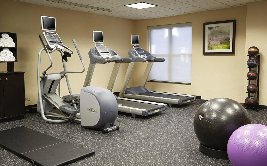 Homewood Suites by Hilton Chicago-Lincolnshire