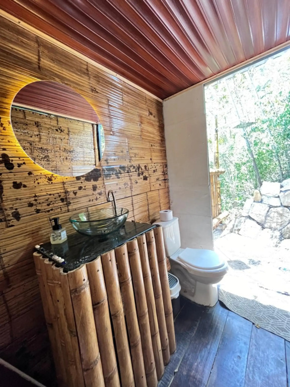 Glamping girardot- finca la perla