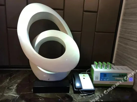 Super 8 Hotel Fuzhou Pingtan Xi Hang Lu