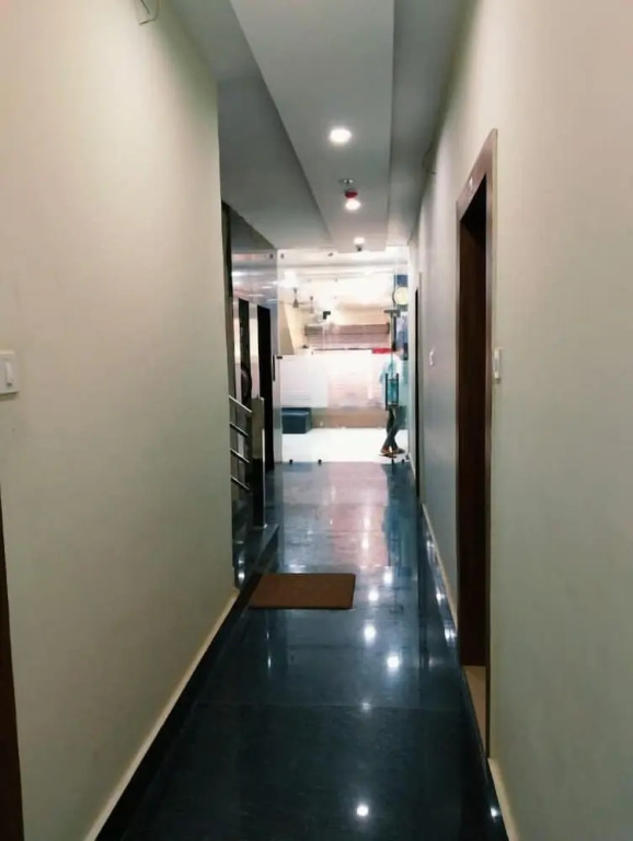 Hotel Shree Radha Krishna