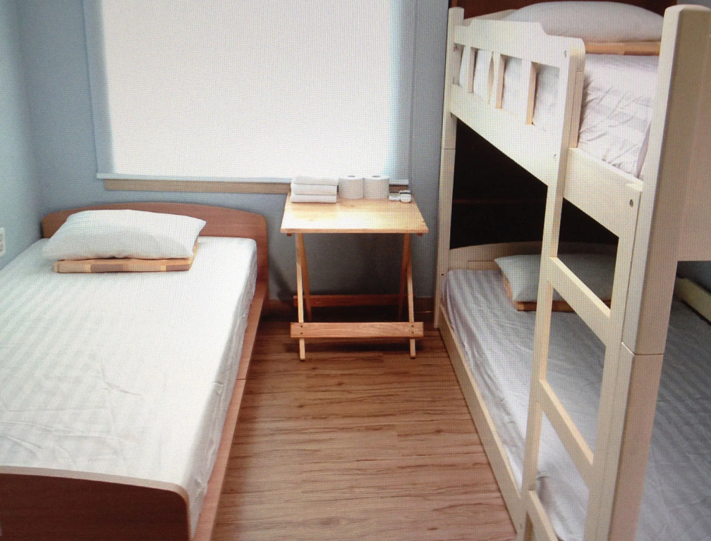 Able Hostel Dongdaemun 2