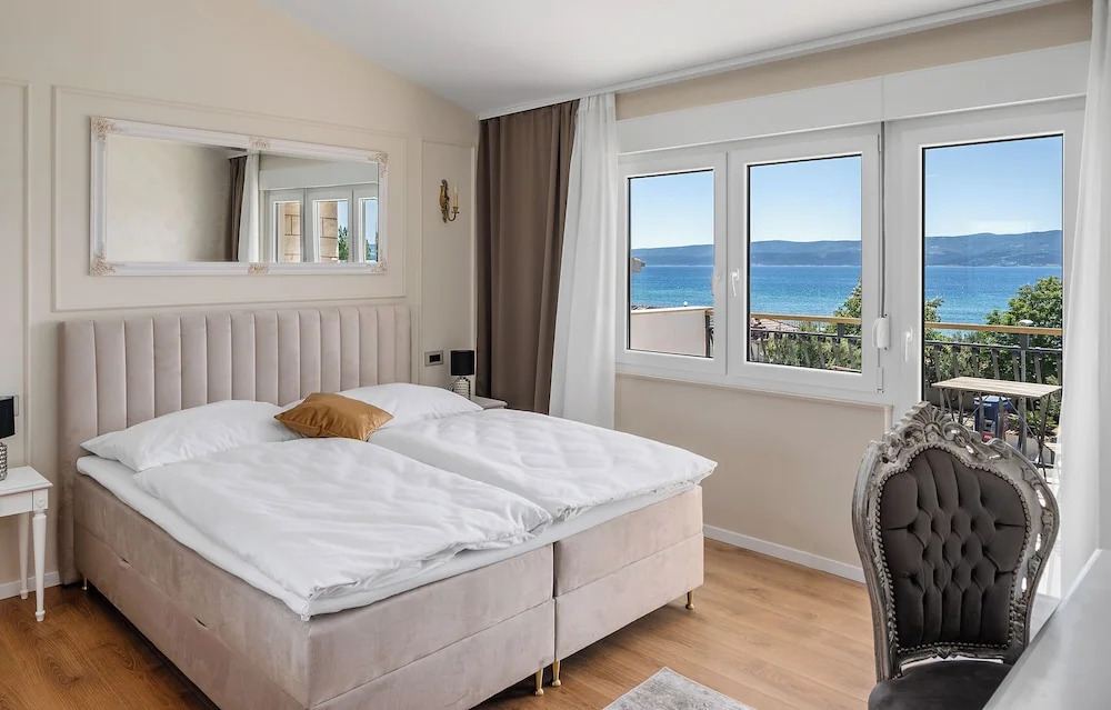Storge Boutique Bed & Breakfast