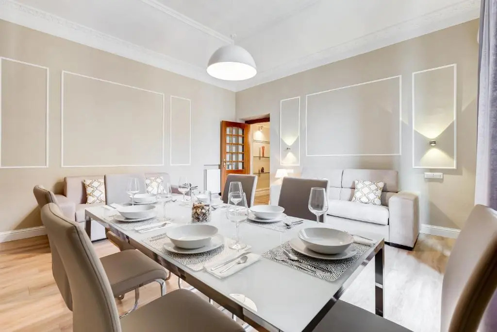 Repubblica Exclusive Apartment