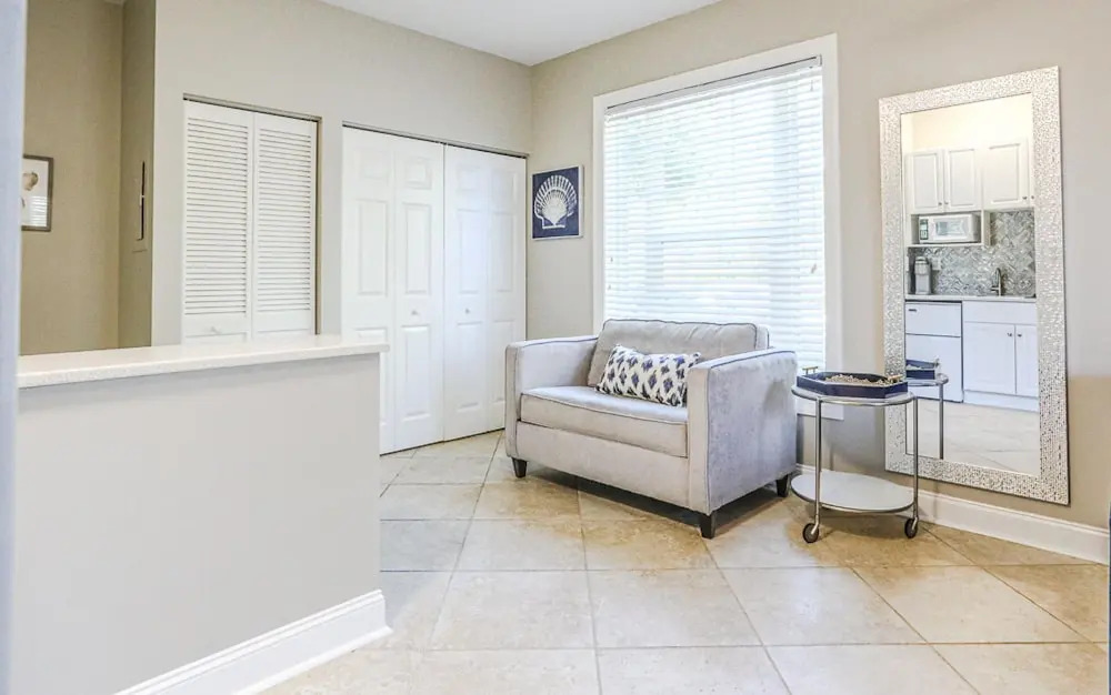 Trendy Blue Studio 10 Min to All Myrtle Beach