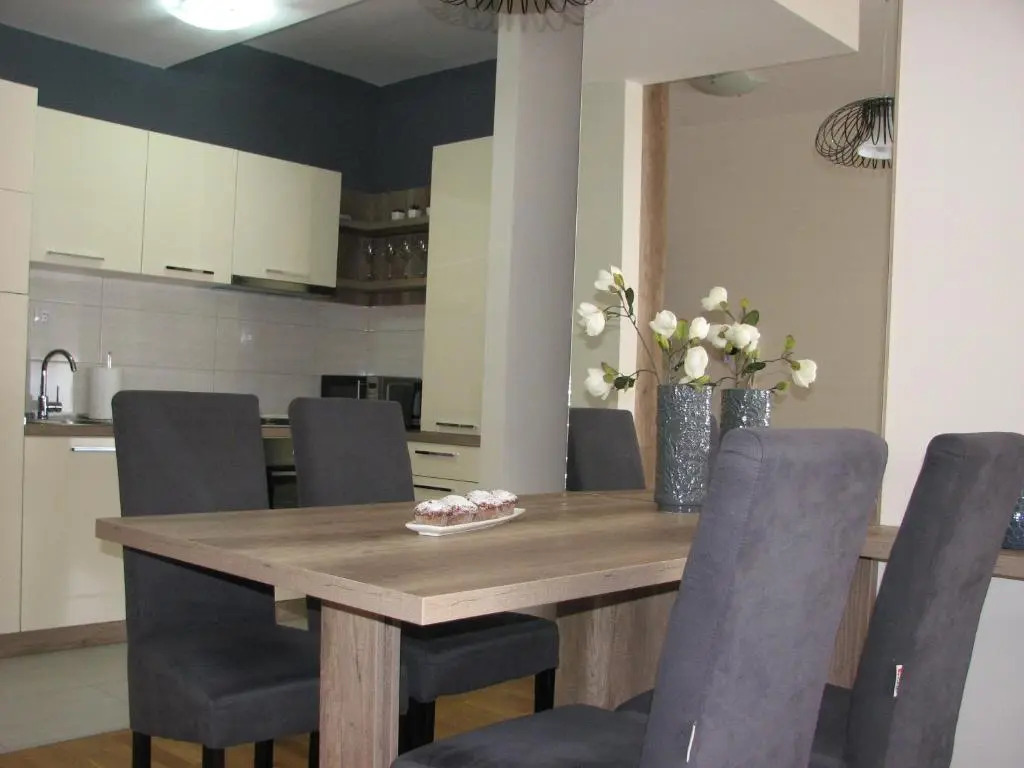 Apartments B&S Lux