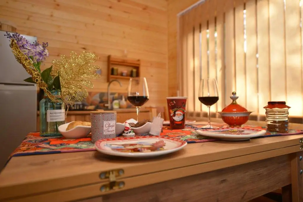 Cottage lima