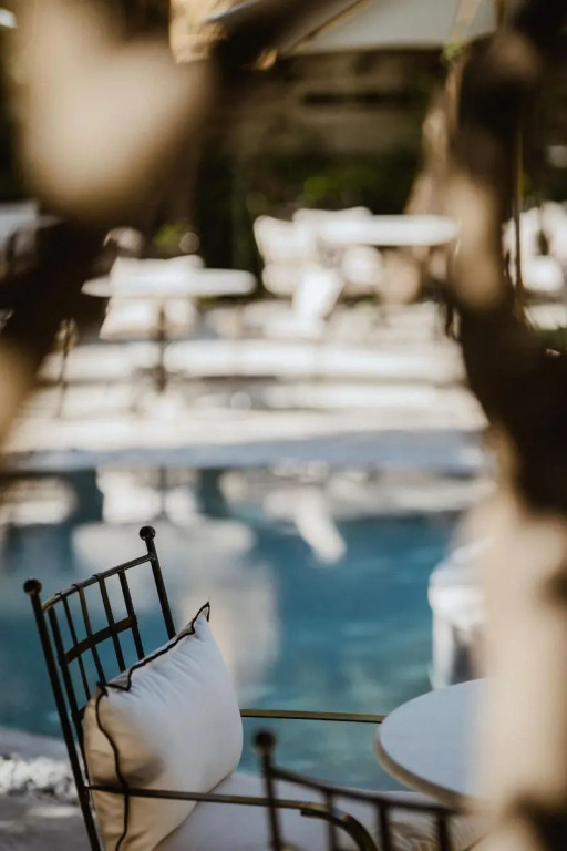 The Bold Type Hotel