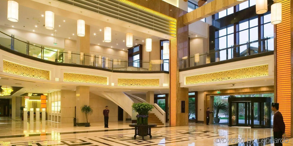 Crowne Plaza Hangzhou Xanadu Resort