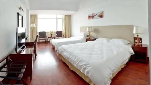Shandong University Academic Center