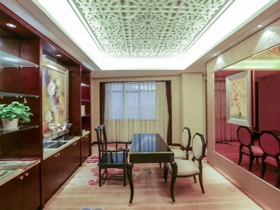 Liuyiju International Hotel Yongfeng