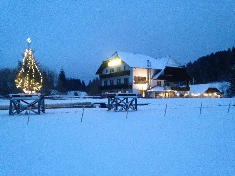Jerà am Furtnerteich Hotel-Ristorante&Relax
