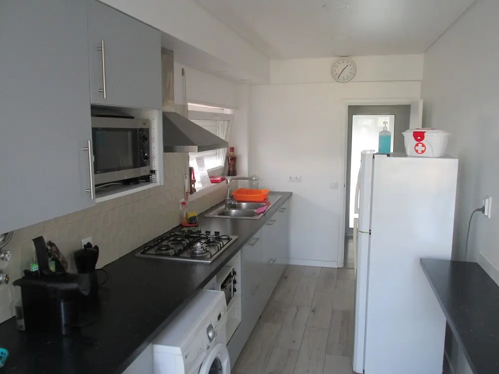 GuestHouse Marialva Park