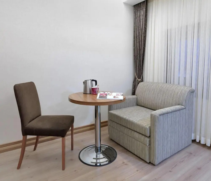 Bent Hotel
