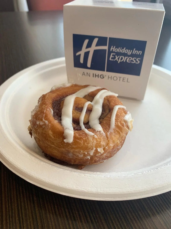 Holiday Inn Express Hotel and Suites Duncan by IHG