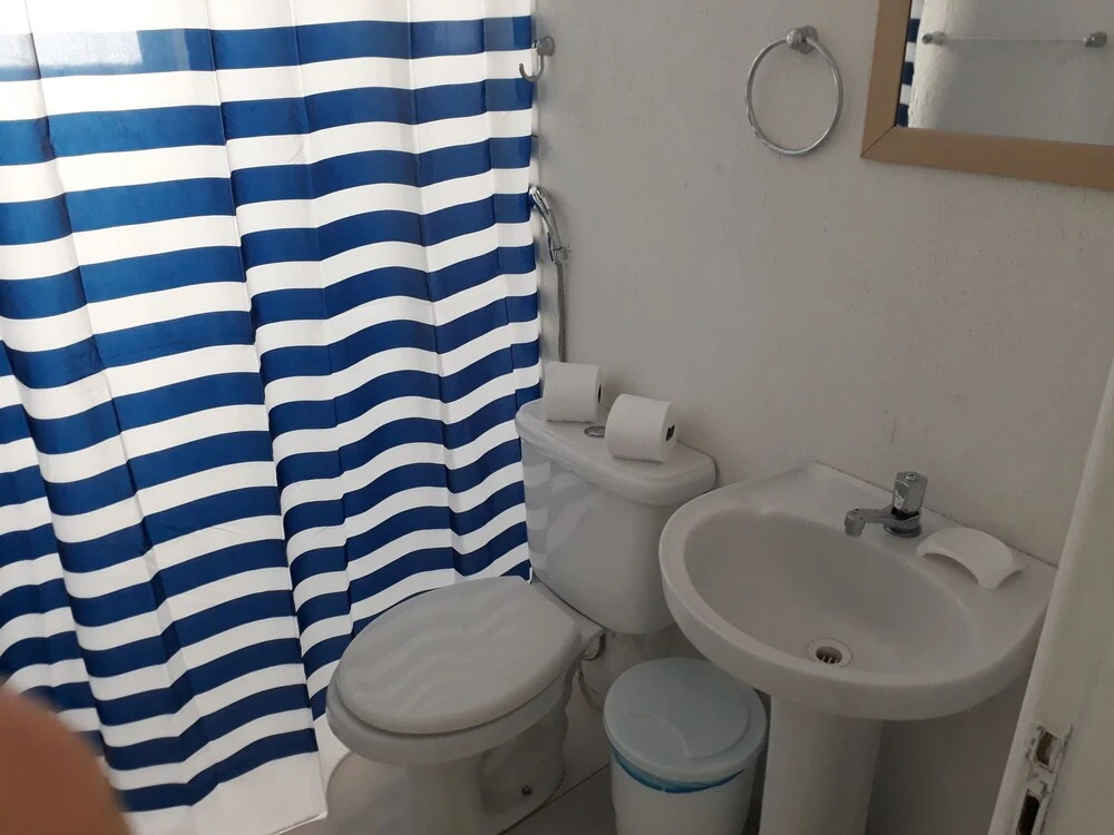 Juquehy Praia Hotel