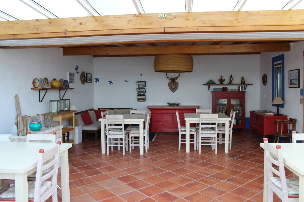 Casas de Juromenha