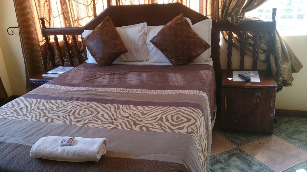 White Rose Lodge