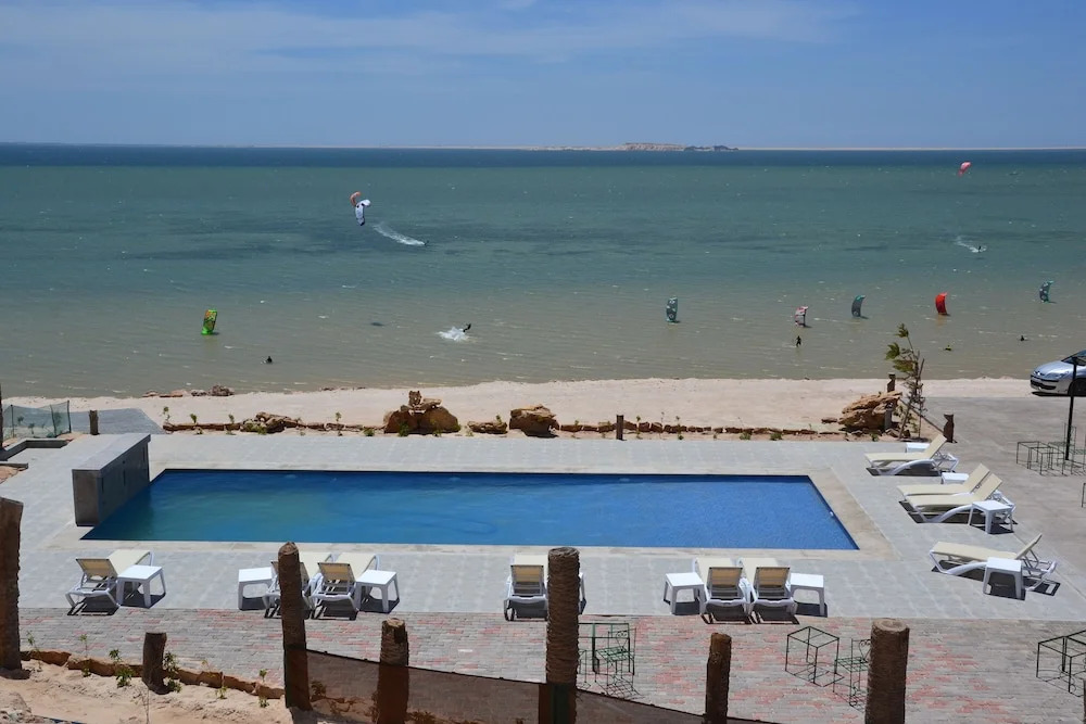 PARAISO DAKHLA
