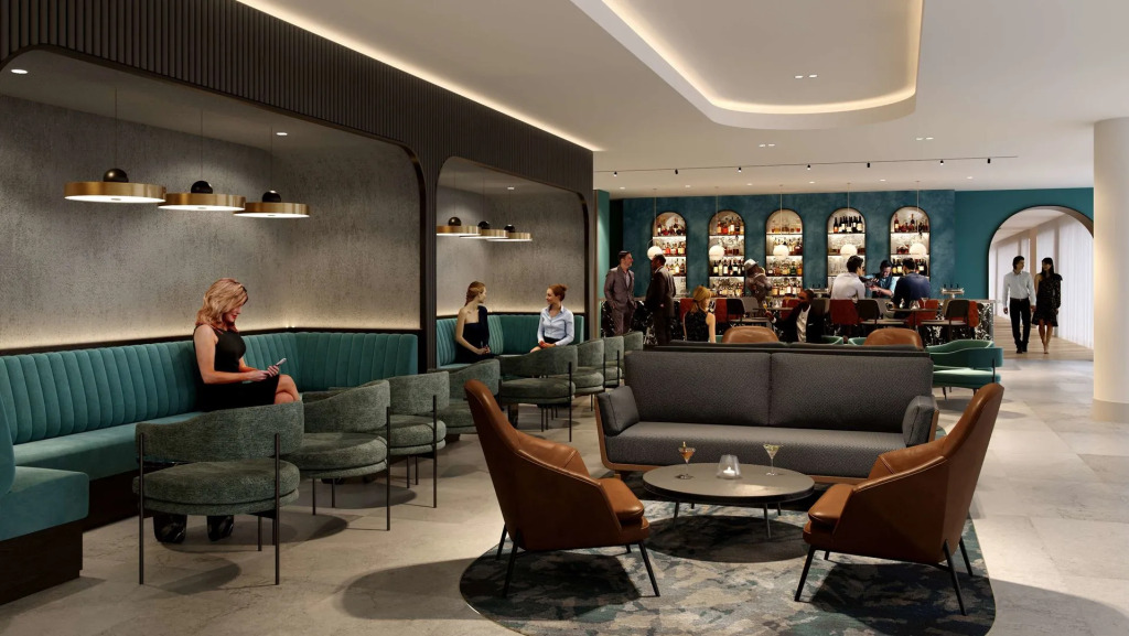 Hyatt House London Stratford - Aparthotel
