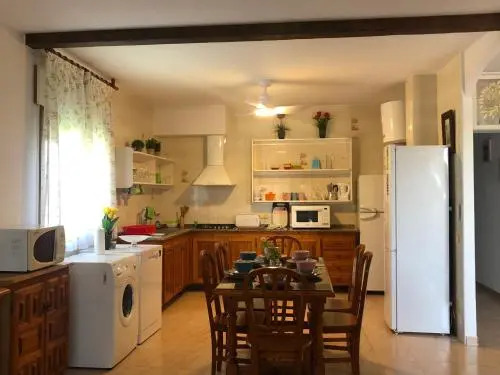 Villa Adelina en Turre, Almería, Villa de lujo con piscina privada cerca de las playas de Mojácar