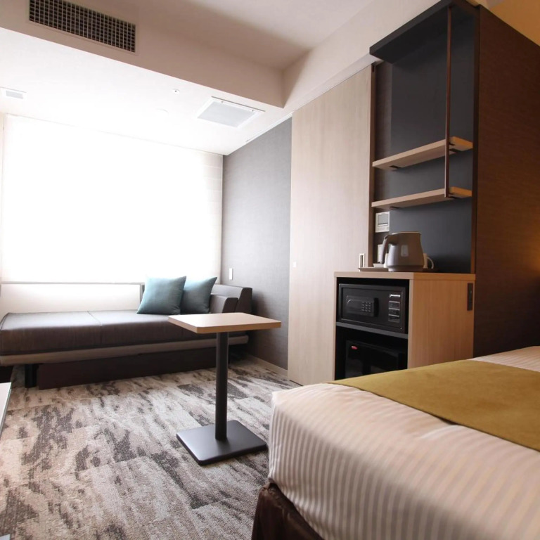 KOKO HOTEL Tsukiji Ginza