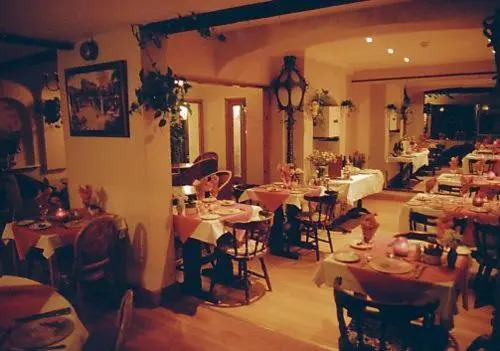 Nonsuch Park Hotel