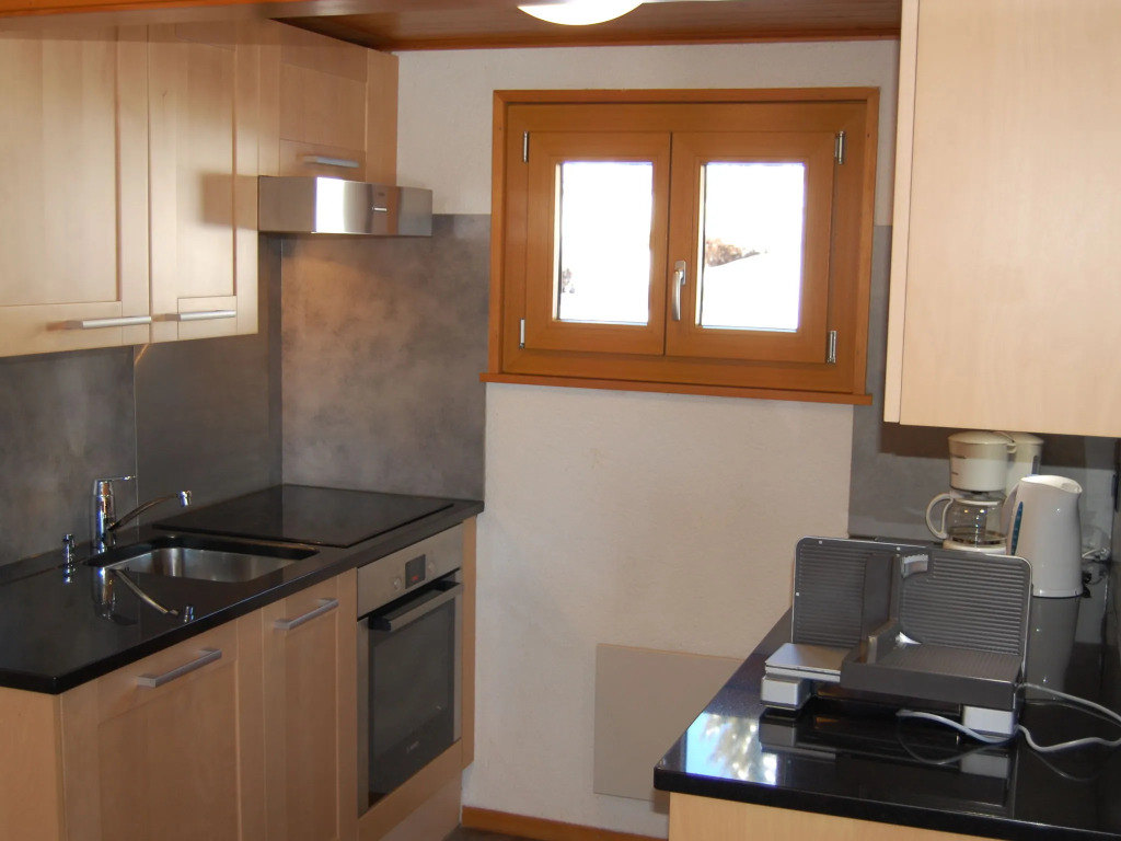 Chalet Coucordin by Interhome