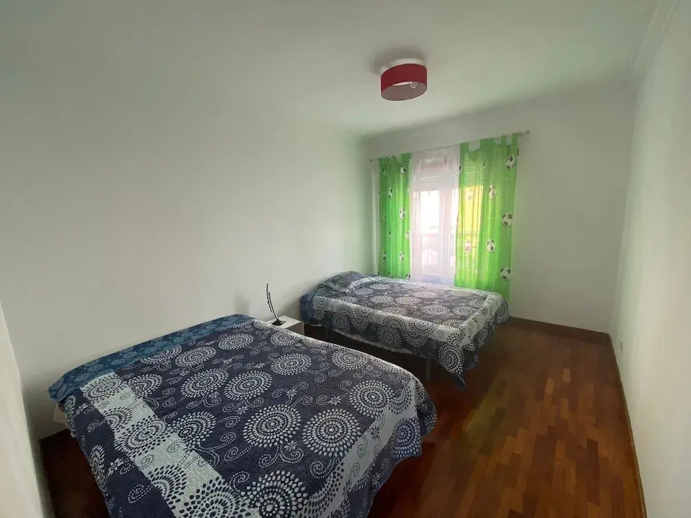 Mouro Rivers House - Remarkable 3-bed Apartment