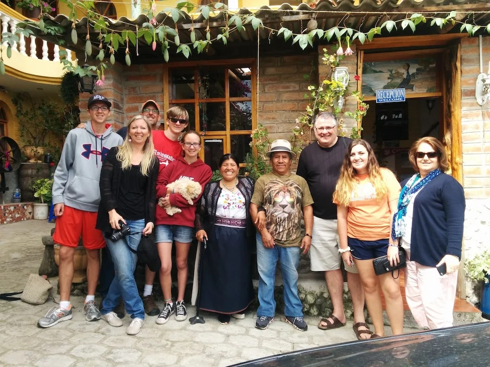 Hostal Curiñan