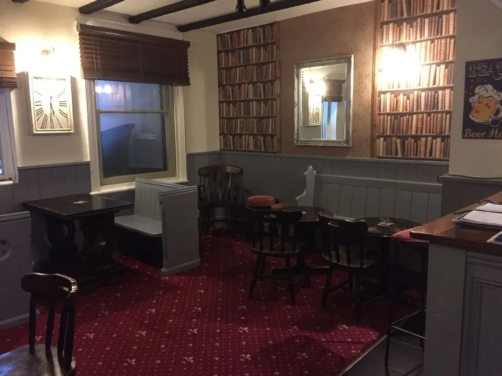 The Plough Inn