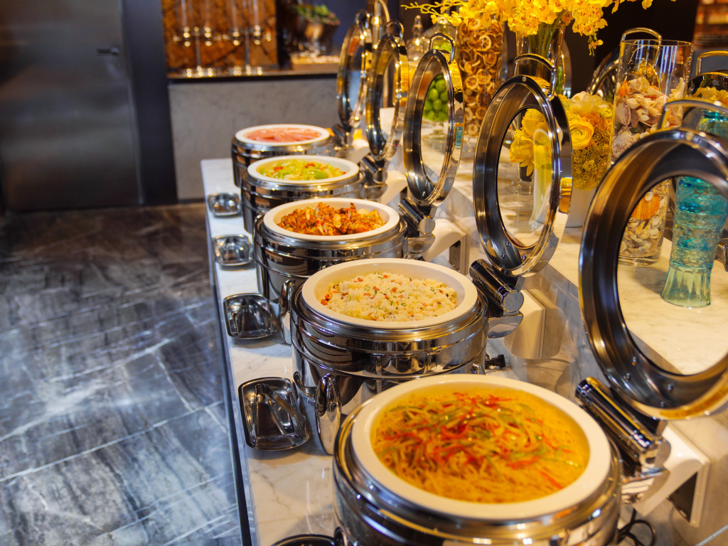 Hampton by Hilton Dalian Jinpu