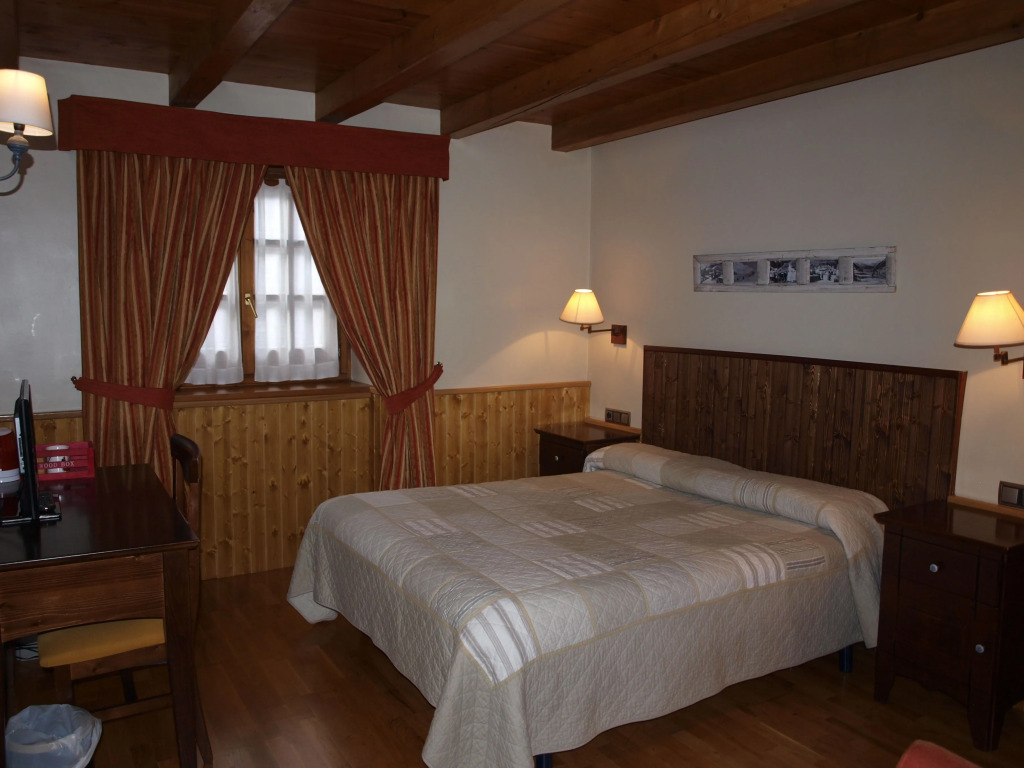 Hotel Ço De Pierra