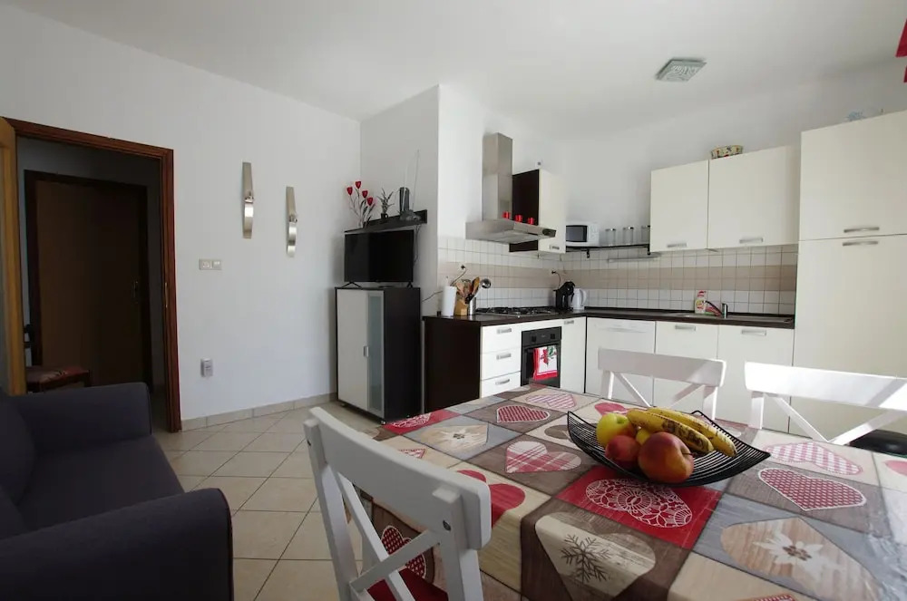 Apartments Branko
