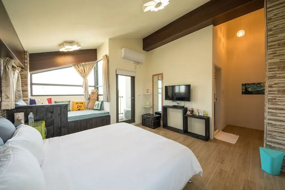 Small House Maobitou