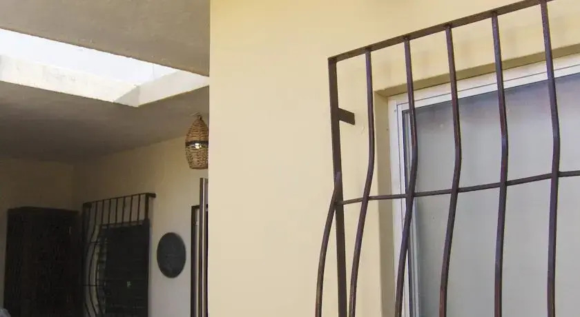 Casa Las Palmas