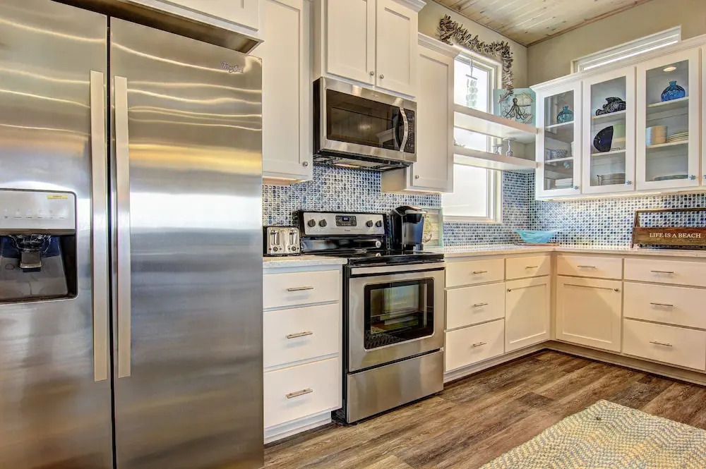 With A Splash Vw60 4 Bedrooms 4.5 Bathrooms Home