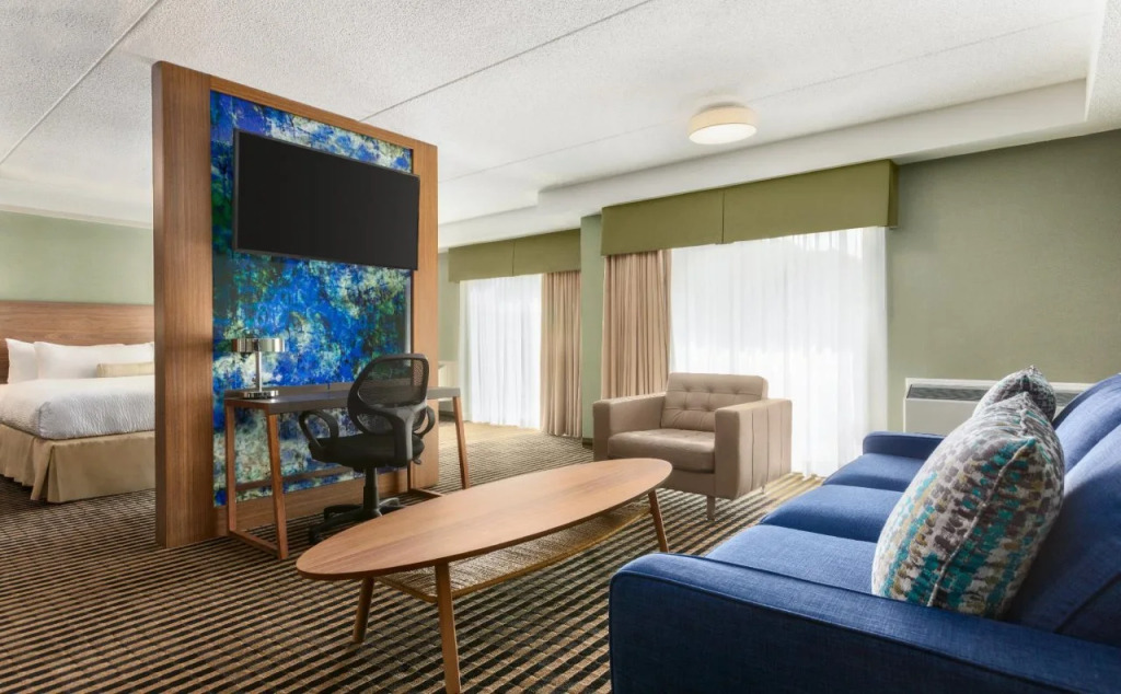 Miramichi Great River Inn