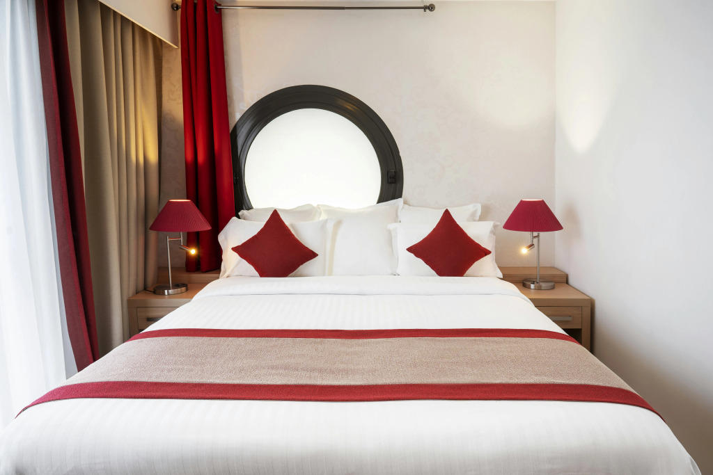 Residhome Paris-Evry
