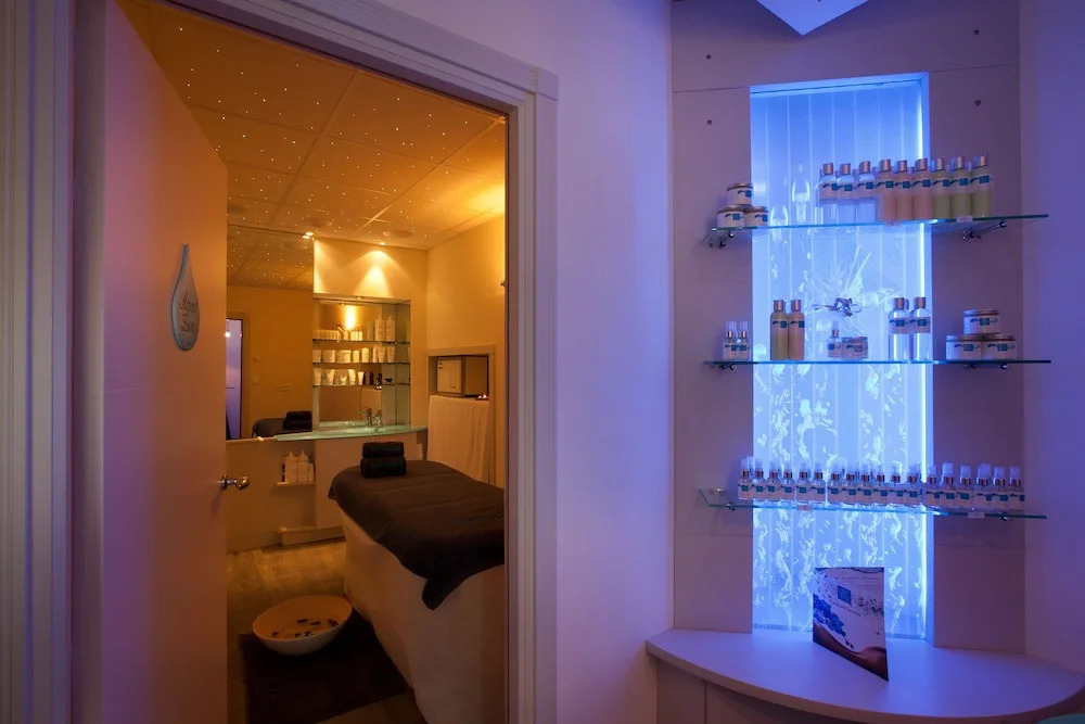 Hotel Spa La Malouinière Des Longchamps - Saint-Malo