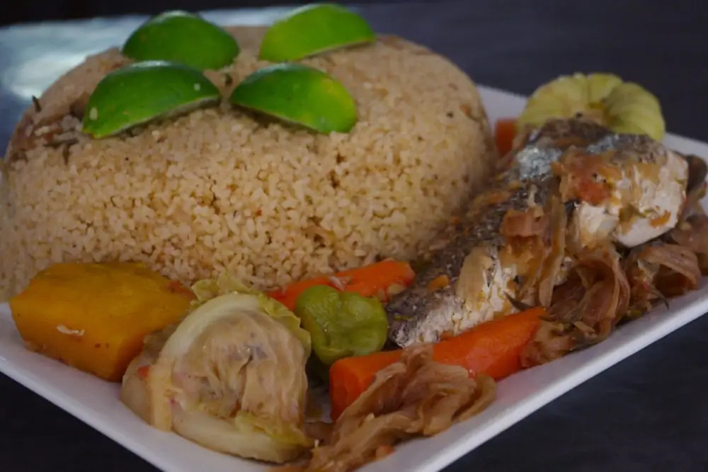 Résidence N'Da