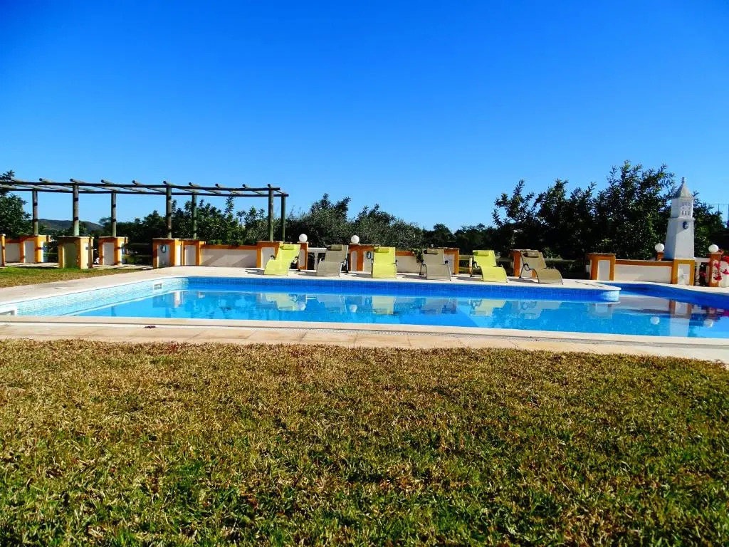 Villa Quinta do Julião