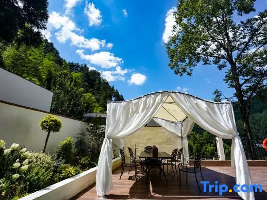 Zhangjiajie Xiwu Homestay